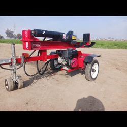 Toro LS-922 Log Splitter 22 Ton