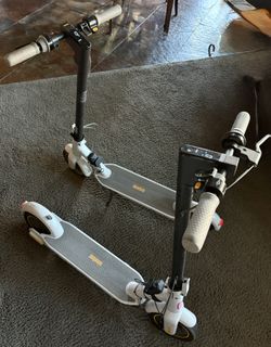 Segway Ninebot scooter (G30LP Max)