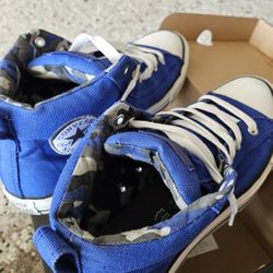 Converse All Stars Size 10