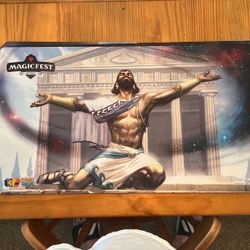Magic The Gathering Play May 