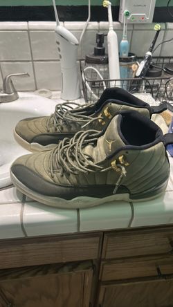 Chris Paul Jordan 12’s