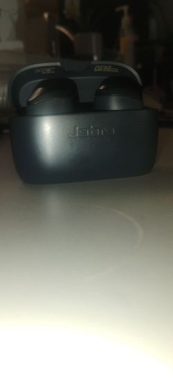 Jabra Elite Ear Buds