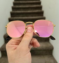 NEW original Ray Ban