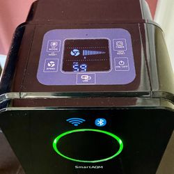 Air Purifier Germ Guardian WI-FI Controlled 