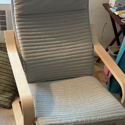 IKEA Chair