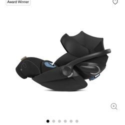 Cybex Cloud G Lux Infant Car seat 