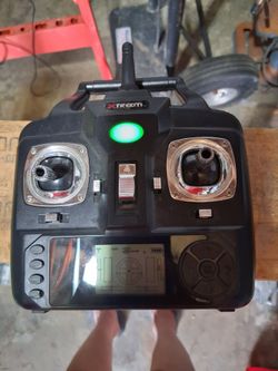 Syma and xtreem controllers