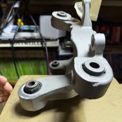 2013-2018 Nissan Altima Maxima OEM 430183TA0A Right Passenger Rear Axle Knuckle 