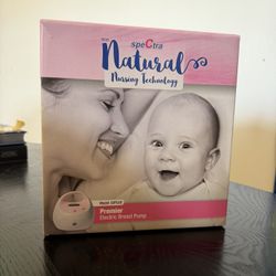 Spectra S2PLUS electric Breast Pump