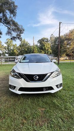 2018 Nissan Sentra