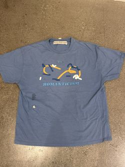 Advisory Board Crystals Tshirt