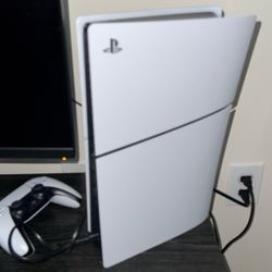 Ps5 Slim