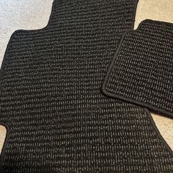 Subaru Forrester Mats NEW