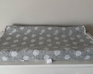 New Changing pad