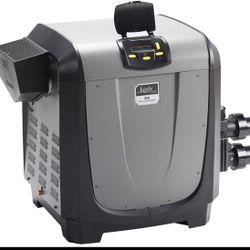 Jandy - Pro Series JXI Pool Heater 260K BTU Propane - JXI260P