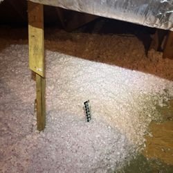 Insulation Pay After 