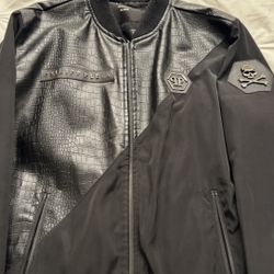 Philipp Plein Jacket Size L/XL