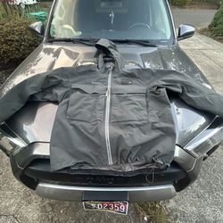 Simms men’s Guide Classic Wading Jacket (XL)