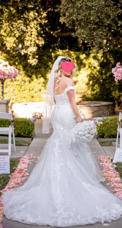 Bridal Gown
