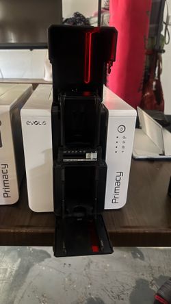 Evolis Primacy 2 Expert