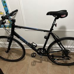 Xl sales commuter bike