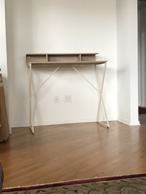 New And Used Ikea Desk For Sale In Independence Mo Offerup