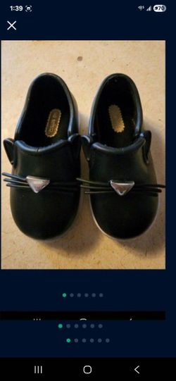 Kids Mini Melissa Shoes