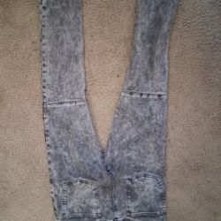 Men's Jean