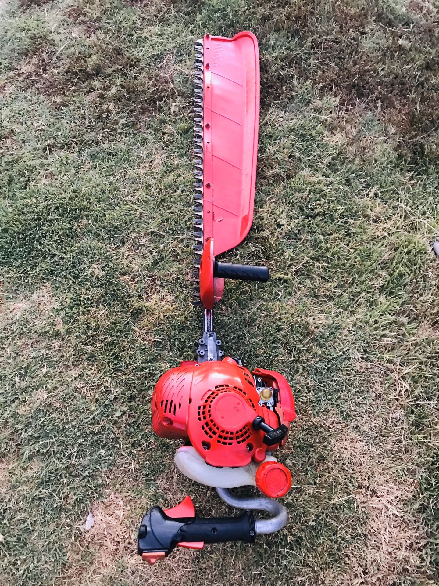 Shindaiwa ht235 deals
