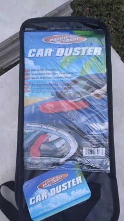 Car Duster
