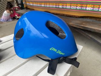 Baby / Toddler Helmet