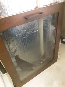 Office Desk