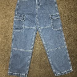 Blue Empyre Pants Size 30
