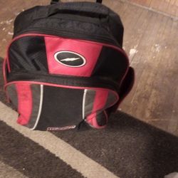 Tool Bag Full Of Tools