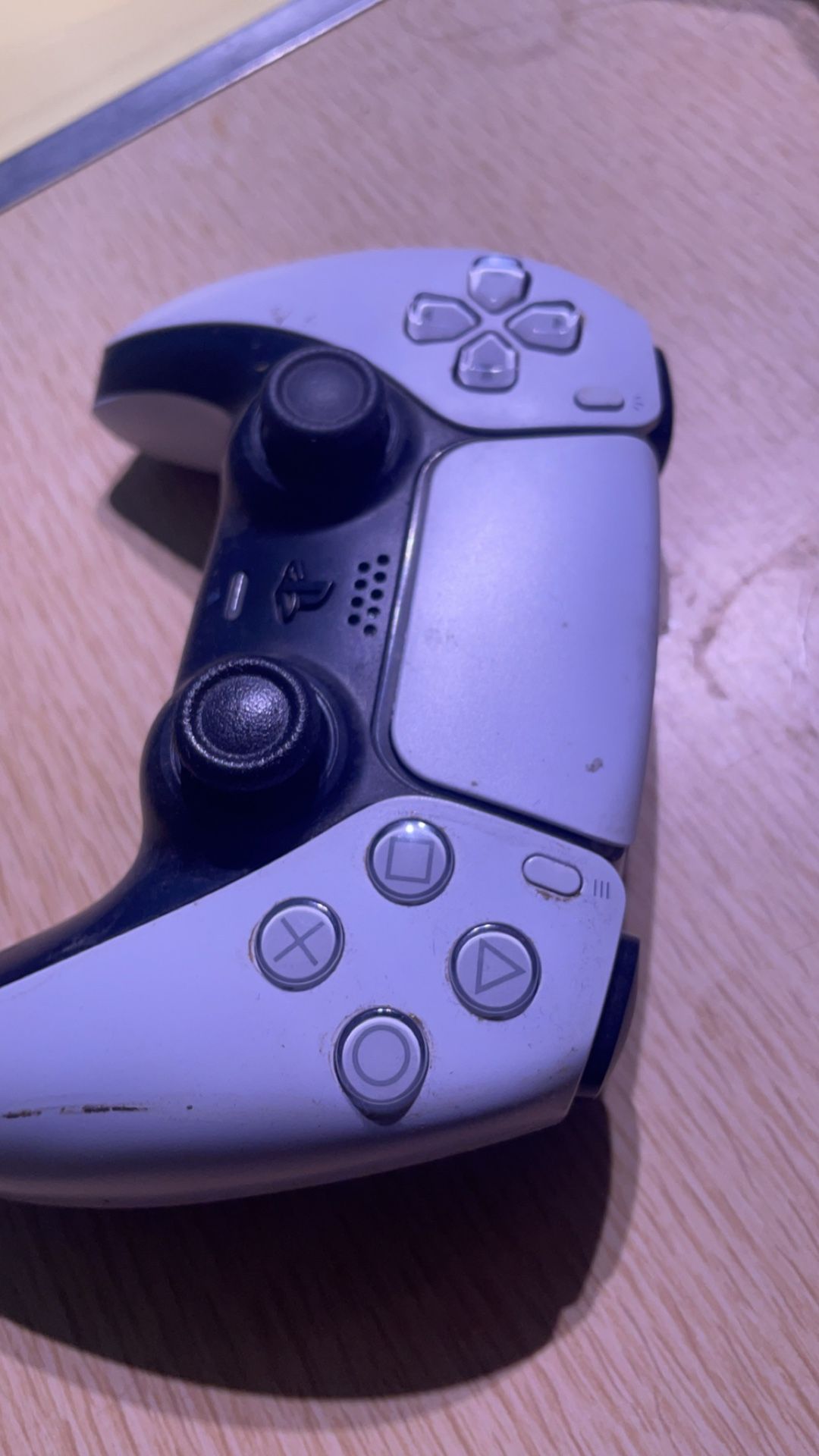 Ps5 Controller 