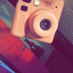 Instax Mini Camera