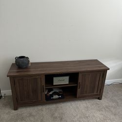 TV console Table