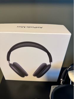 AirPod Pro Max 2 (Midnight)