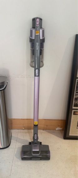 Shark cordless ultra light vacuum