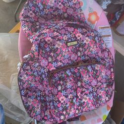 Diaper Bag New 