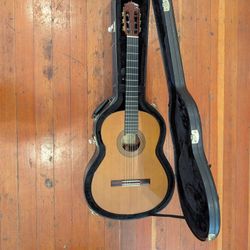 Francisco Navarro Concert Classical