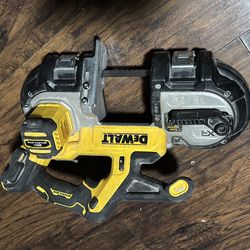 Dewalt bandsaw