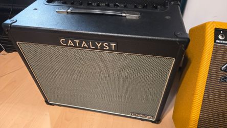 Line 6 Catalyst CX 100