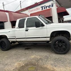 1996 Chevrolet 1500