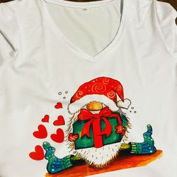 Christmas T-shirt 