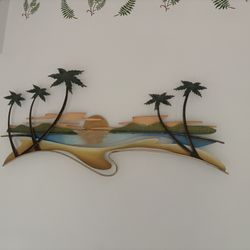 Tropical Wall Art