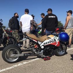 Honda Grom