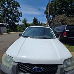 2006 Ford Escape