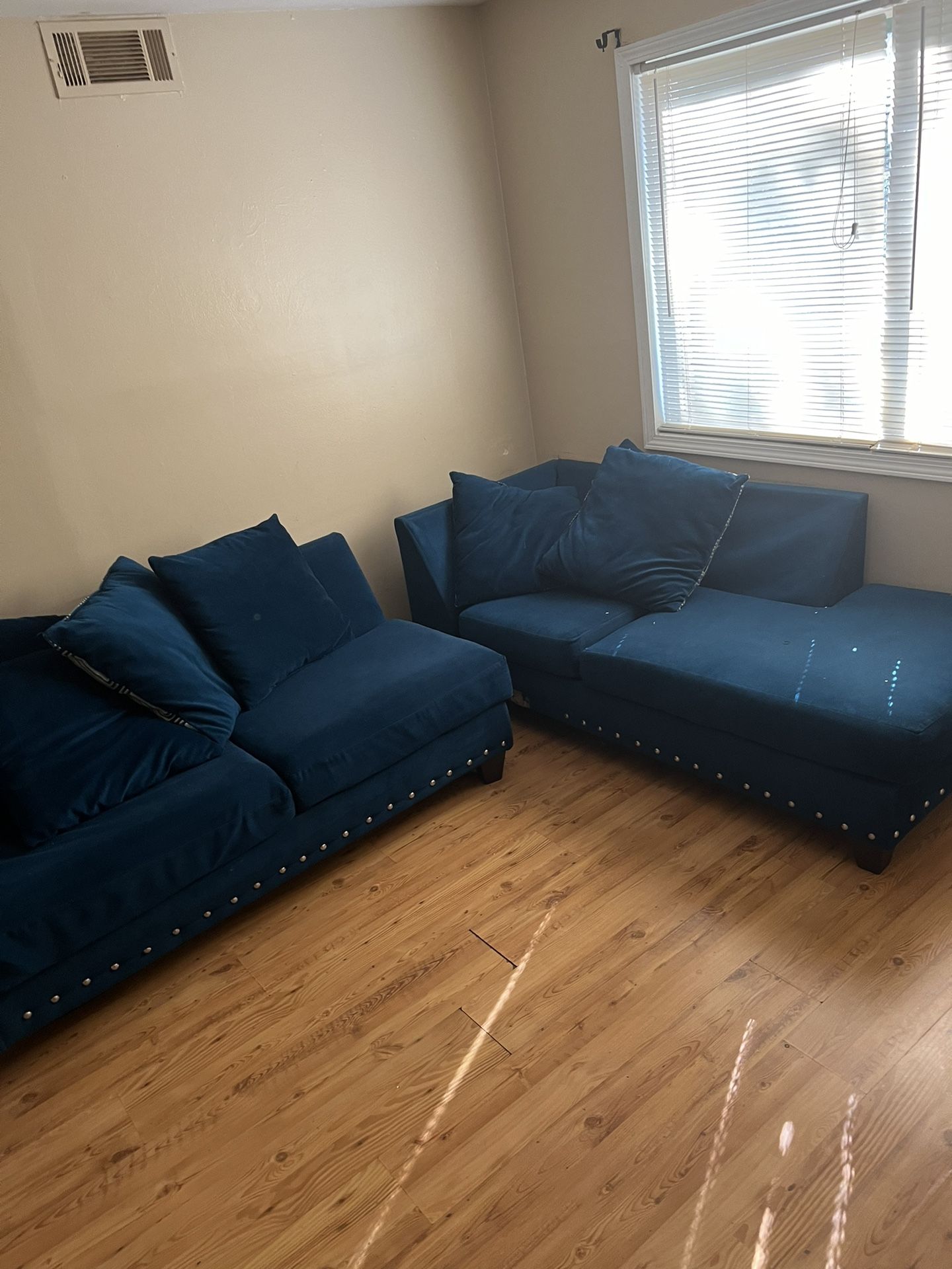 Used Couch