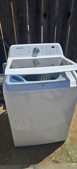 Washer